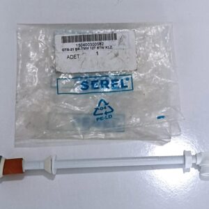 GTB-21 ŞR-TMM 127 BTW KLZ. TAHARET ÇUBUĞU