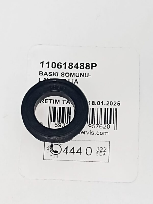 Baskı Somunu Lia Eviye Bataryası 110618488P