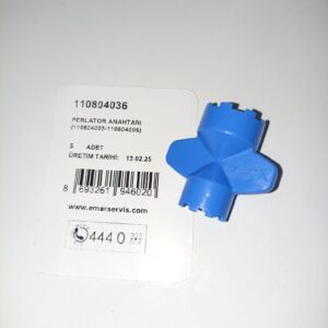 Perlatör Anahtarı 110804036