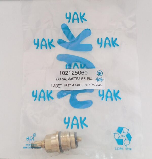 YAK SALMASTRA GRUBU (KOMPLE) 102125060