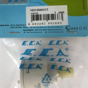 E.CA. 35 lik kartuş 102125061CT
