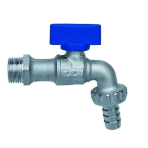 ECA 3/4" Küresel Boşaltma Musluğu 102109046