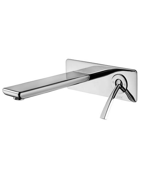 Novita Ankastre Lavabo Bataryası Sıva Üstü Grubu – Tek Rozet 102167614H-K