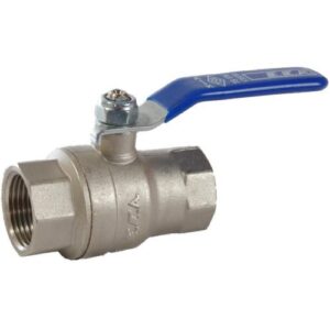 ECA 1/2" İÇME SUYU KÜRESEL VANA VALFİ 602122168