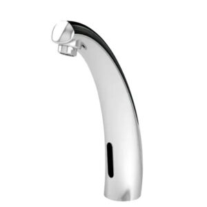 ACESER ROKA TEK GİRİŞLİ FOTOSELLİ LAVABO BATARYASI 4120100648