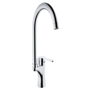 ACESER ELİT MİX KUĞU LAVABO BATARYASI 4520102152