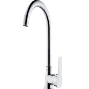 ACESER DELTA MİX KUĞU MUTFAK BATARYASI 4520102202