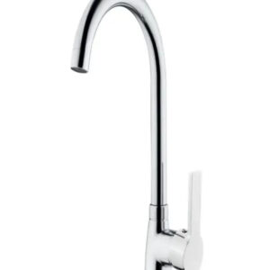 ACESER DELTA MİX KUĞU MUTFAK BATARYASI 4520102203